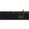 Klávesnice Logitech G512 Mechanical Gaming Keyboard 920-009434