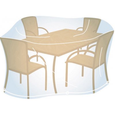 Ochranný obal na zahradní nábytek M – Zboží Živě