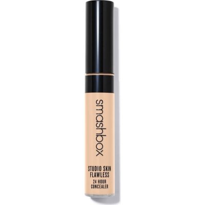Smashbox Studio Skin Flawless 24 Hour Concealer Korektor Fair light Warm Peach 8 ml – Zboží Dáma