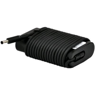 DELL Tenký napájací adaptér - 45W Insp 7437/3551/7348, Lat 7350, XPS 11/12/13 4.5 mm barrel 45 W AC Adapter