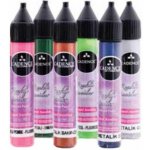 Cadence Tekuté perly 25 ml zelená – Sleviste.cz