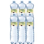 Rajec BIO Rybíz & Šípek 6 x 1,5 l – Hledejceny.cz