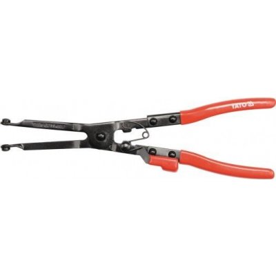 Yato Kleště na spony výfuku – Zboží Mobilmania
