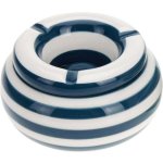 Gastro Popelník venkovní keramický 11 cm – Zboží Dáma