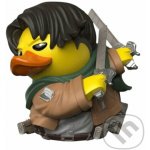 TUBBZ Attack on Titan Levi Ackerman 1st Edition – Sleviste.cz