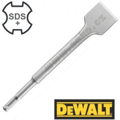 DeWALT DT6803 sekáč SDS+ široký 40x250mm – Zbozi.Blesk.cz