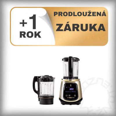 ARTMIX PRO - PRODLOUŽENÁ ZÁRUKA + 1 ROK – Sleviste.cz