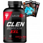 Trec ClenBurexin 90 kapslí – Zboží Dáma