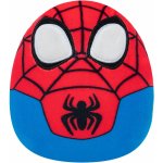 Squishmallows Spider Man Spidey 13 cm – Hledejceny.cz