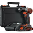 Black & Decker ASD18K