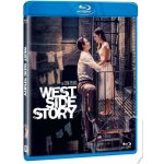 West Side Story Blu-ray – Hledejceny.cz