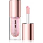 Makeup Revolution Shimmer Bomb Lip Gloss Lesk na rty Sparkle 4,5 ml – Zboží Dáma