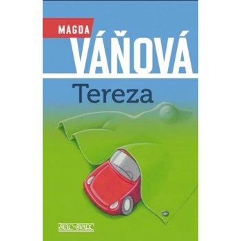 Tereza - Magda Váňová