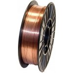 MAR-POL Svařovací drát 0,8mm 5kg M79430 – Zbozi.Blesk.cz