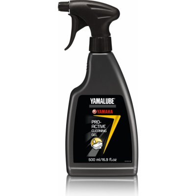Yamalube Pro-Active Cleaning Gel 500 ml – Zboží Mobilmania