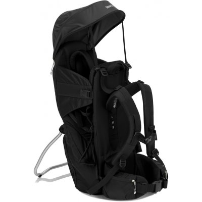 Fillikid krosna na dítě Trekking black – Hledejceny.cz