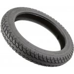 Kukirin Kugoo C1 PRO černá Bezdušová pneumatika – Zboží Dáma