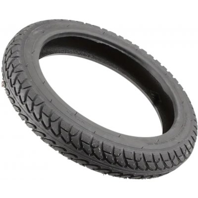 Kukirin Kugoo C1 PRO černá Bezdušová pneumatika – Zboží Dáma