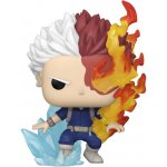 Funko Pop! My Hero Academia Shoto Todoroki – Zboží Mobilmania