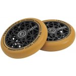 Oath Bermuda 120 mm black gum 2 ks