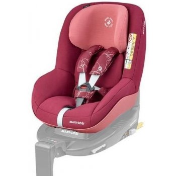 Maxi Cosi Pearl Pro i-Size 2019 Marble Plum