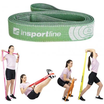 inSPORTline Rand Light – Hledejceny.cz