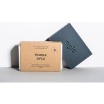 Mylo Uhlíkové mýdlo Čierna ovca 100 g – Zboží Dáma