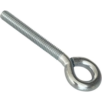 Oko se závitem M10/80mm – Sleviste.cz