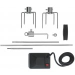 Napoleon sada rožeň Heavy Duty nerez 69412 – Zbozi.Blesk.cz