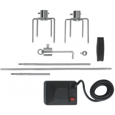 Napoleon sada rožeň Heavy Duty nerez 69412 – Zbozi.Blesk.cz