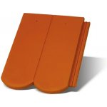 Mediterran Rundo Inova taška základní cihlově červená – Sleviste.cz