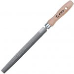 pilník Ajax 286221752025 - 200mm úsečová, PRP, 20x6,5mm, strojní – Zboží Dáma