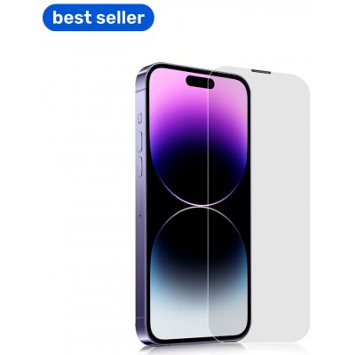 Mobile Origin Screen Guard iPhone 14 Pro 2ks s aplikátorem SGA-i14Pro-2pk – Zboží Živě