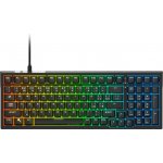 Rapture FOXTROT Wired CZ/SK RPT-GK98GRDB – Sleviste.cz