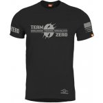 Tričko Pentagon Ageron Zero Edition WTS černé – Zboží Dáma