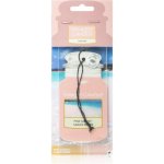 Yankee Candle Pink Sands papírová visačka – Hledejceny.cz