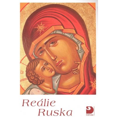 Reálie Ruska – Skokan Ladislav – Hledejceny.cz