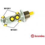 Hlavní brzdový válec BREMBO M 23 027