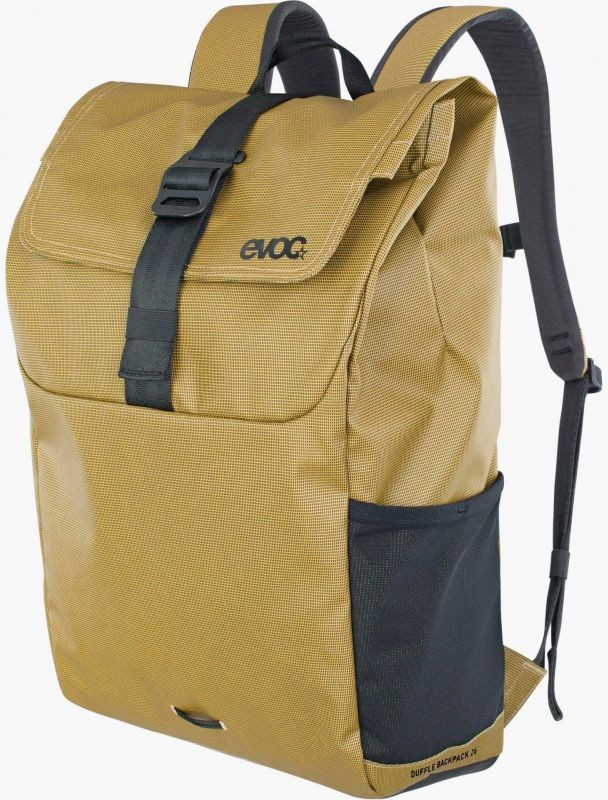 Evoc DUFFLE béžová 26 l