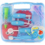 Lamps Zubař sada v kufříku 26 x 24 x 5,5 cm – Zbozi.Blesk.cz