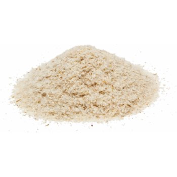 Les fruits du paradise Psyllium Husk 500 g Indie