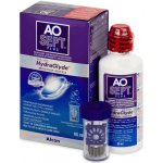 Alcon Aosept Plus HydraGlyde 90 ml – Zboží Dáma