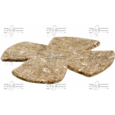 2GR vložka do hnízda juta/bavlna, art.292/12 – Zboží Dáma