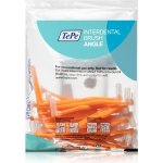 TePe Angle mezizubní kartáčky 0,45 mm 25 ks – Zboží Dáma