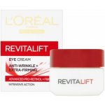 L'Oréal Revitalift oční krém 15 ml – Zboží Dáma
