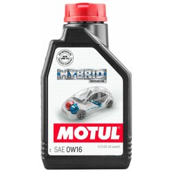 Motul Hybrid 0W-16 1 l