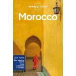 Lonely Planet Morocco – Zboží Dáma