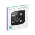 TrueLife FitScale W6 BT Black – Sleviste.cz