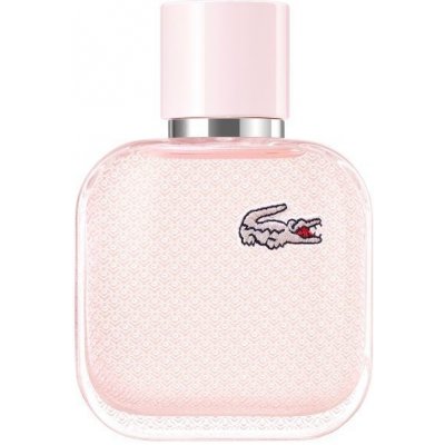 Lacoste L.12.12 Rose Eau Fraîche toaletní voda dámská 35 ml