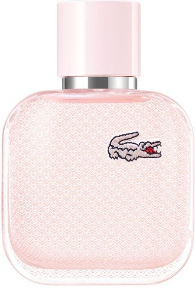 Lacoste L.12.12 Rose Eau Fraîche toaletní voda dámská 35 ml